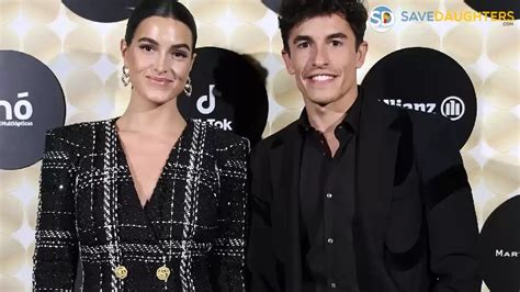 marc marquez wiki|marc marquez girlfriend.